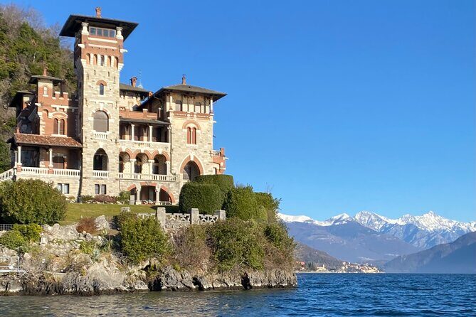 Private Guided Sailing Boat Tour on Lake Como with Aperitif - Value and Price: What You’re Paying For (and What You’re Not)