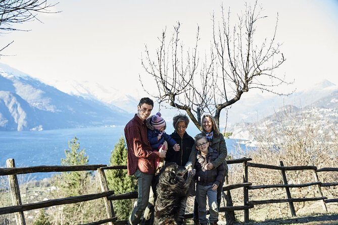 Private Hunting Of Truffle And Mushrooms With Chef Luigi Gandola In Bellagio - Key points worth knowing before you go
