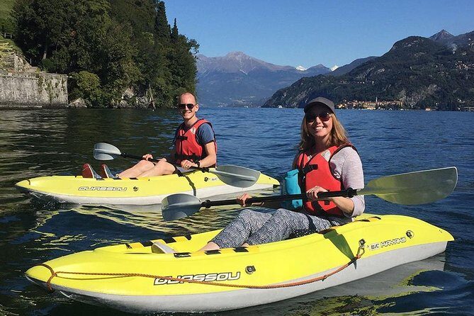 Private Kayak - SUP Tour - Key takeaways before you go