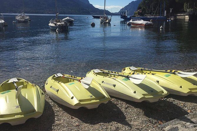 Private Kayak - SUP Tour - Kayak vs SUP: choosing what fits your comfort level