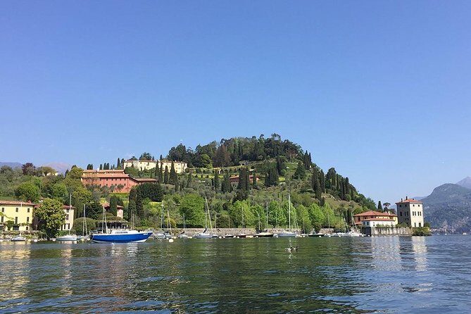 Private Kayak - SUP Tour - Stop 1: Borgo di Pescallo and why a 15-minute pause works