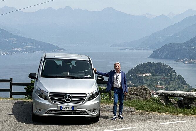 PRIVATE Lake Como and Bellagio Guided Tour - Why This Private Lake Como and Bellagio Tour Feels Smarter Than a Bus Day