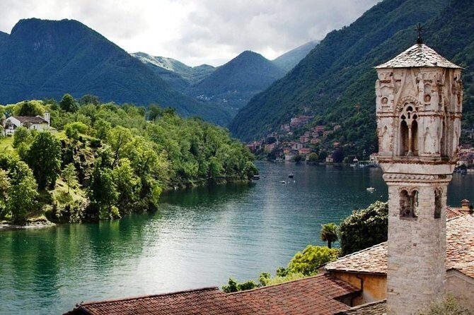 PRIVATE Lake Como and Bellagio Guided Tour - Bellagio in One Focused Hour: The Charm Without the Time Sink