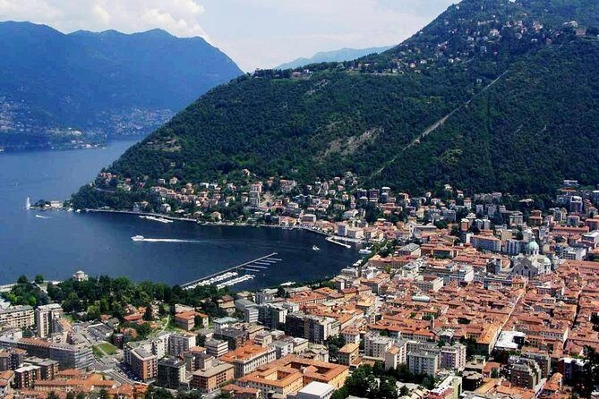 PRIVATE Lake Como and Bellagio Guided Tour - Tremezzina and the Town-Within-a-Tour Feeling