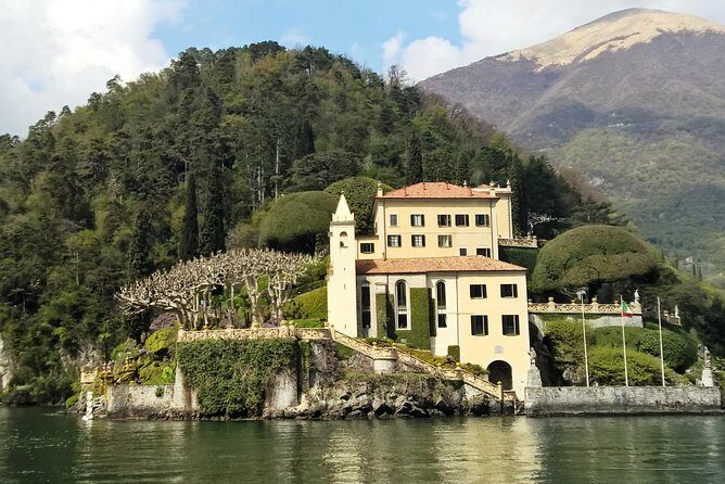 PRIVATE Lake Como and Bellagio Guided Tour - Lunch: How a Local Pick Saves You Money and Time