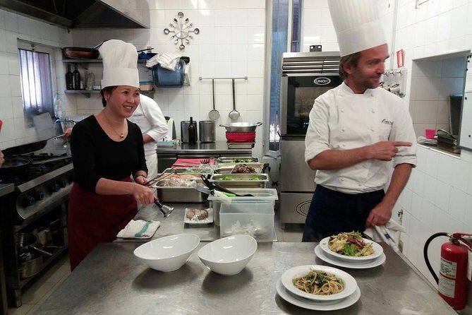 Private Lake Como Cooking Class from Como - Milan to Lake Como: Train + Ferry, and That First Lake Moment