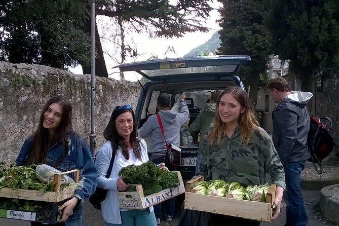 Private Lake Como Cooking Class from Como - Arriving in Blevio: Where the Cooking Class Really Starts