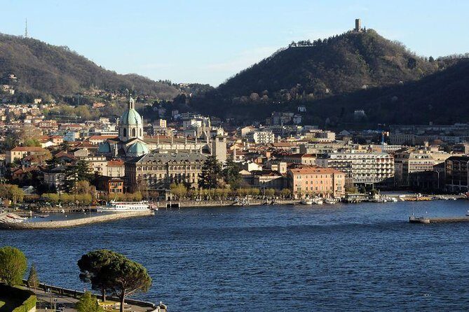 Private Lake Como Cooking Class from Como - Como on Foot After Lunch: Short Walk, Big Payoff