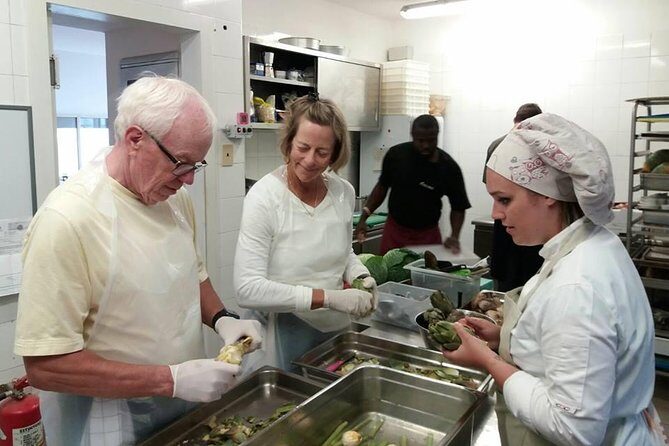Private Lake Como Cooking Class from Como - Who should book this private Como cooking class?