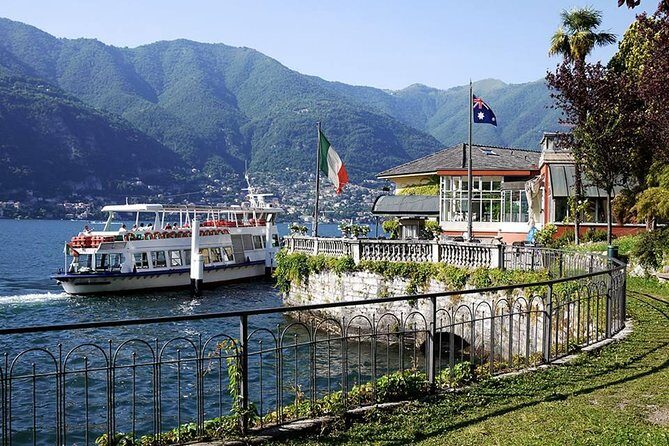 Private Lake Como Cooking Class from Como - Should you book? My quick decision guide