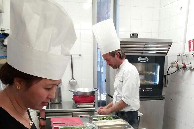 Private Lake Como Cooking Class from Como - Wine + Chef Feedback: Eating With the Person Who Taught You