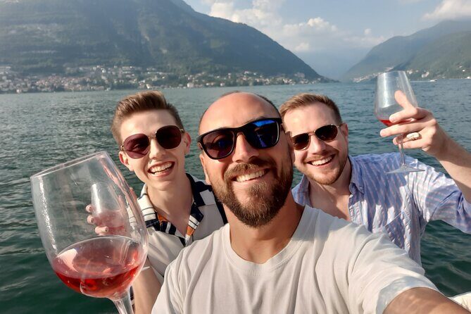 “Private Tour” Lake Como By SuBacco - Price Checklist: What’s Included, What Costs Extra, and How to Calculate It
