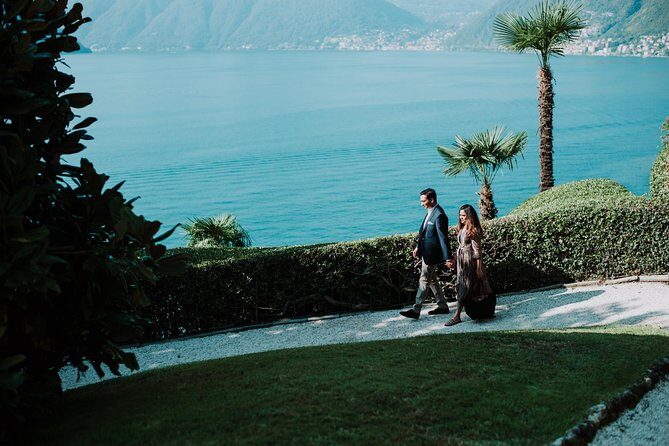 Private Tour: Personal Travel Photographer in Lake Como - Why a private photographer on Lake Como makes sense