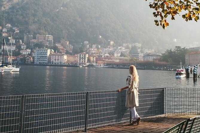 Private Tour: Personal Travel Photographer in Lake Como - Weather, timing, and what to expect if conditions change