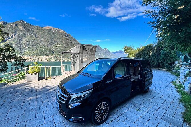 Private Transfer from Como City to Milan Airports - The ride time: 1–2 hours is a guide, not a guarantee