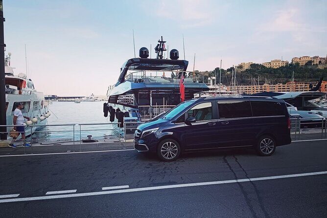 Private transfer from Como to the Lake villages and vice versa - Key highlights you’ll feel during your transfer