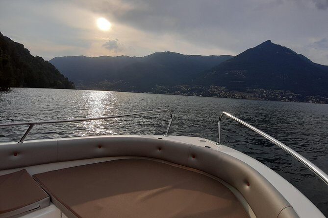 “Public Tour” Lake Como By SuBacco - Should You Book This Tour?