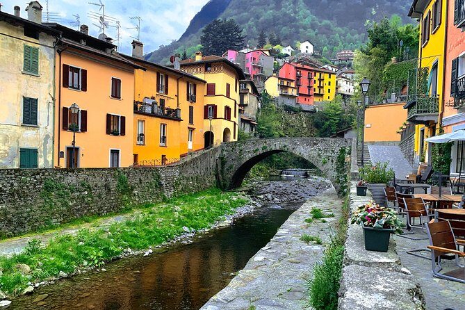 Road Bike tour in Lake Como & Bellagio - The fitness reality: can you handle 60km, 600m, and 20 km/h?