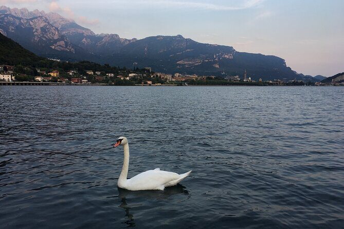 Sailing at Sunset on Lake Como: How to escape from daily routine - Who this sail suits best (and who should plan differently)