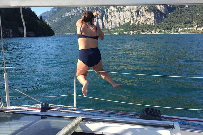 Sailing Experience on Lake Como: Fun, Relax and Adventure! - Key things to know before you set sail