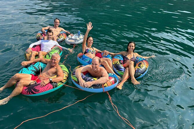 Sailing Experience on Lake Como: Fun, Relax and Adventure! - Stop 3: Lecco—where the lake feels more “Italian town”
