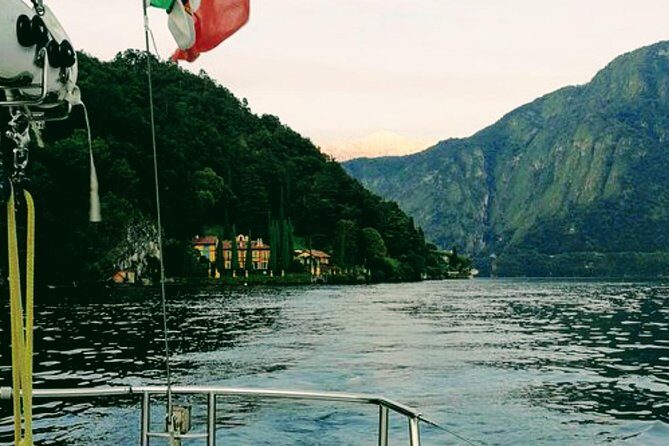 Sailing Experience on Lake Como with Private Skipper - Why a private Lake Como sail feels worth it