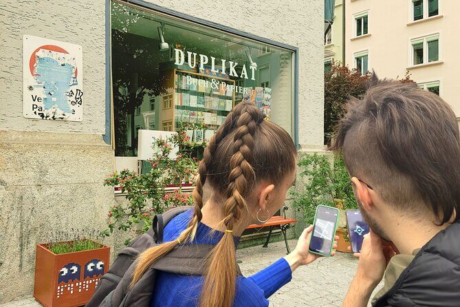 Sato Code Escape Room across Como - Città Murata Alleys: How the Walk Feels During the Game