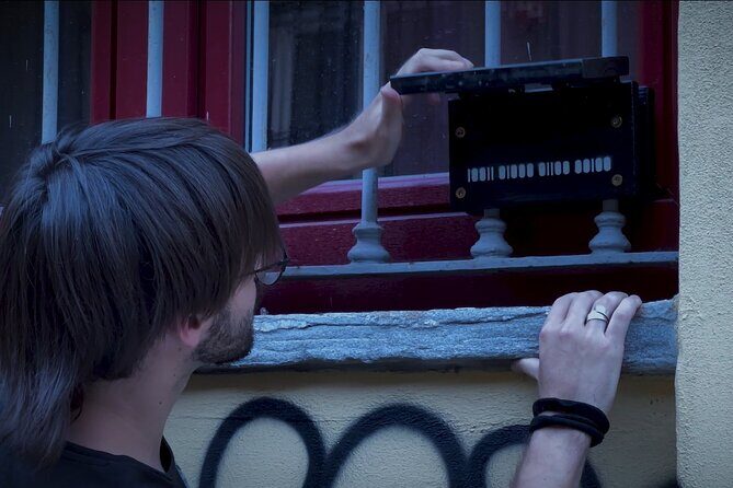Sato Code Escape Room across Lecco - Why this escape room feels different in Lecco