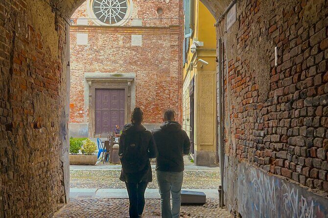 Sato Code Escape Room across Lecco - Starting at Piazza Mario Cermenati: your first “checkpoint”