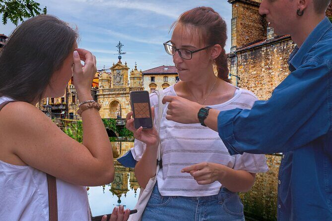 Sato Code Escape Room across Lecco - The route through Lecco’s squares (and why each stop matters)