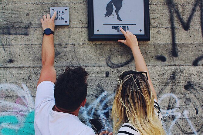 Sato Code Escape Room across Lecco - The Marella’s Job storyline: how narrative helps you play