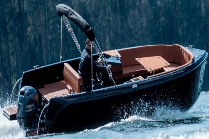 Shared Subacco Lake Como Boat Tour for 3 Hours - Key points before you go