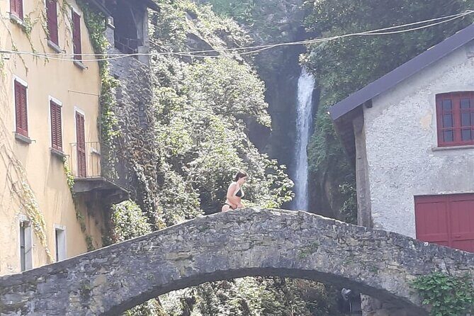 Shared Subacco Lake Como Boat Tour for 3 Hours - What the Captain Shows You Along the Villa Route