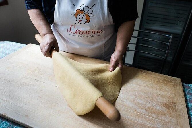 Small group Pasta and Tiramisu class in Como - Making Tiramisù the Italian Way (Then Sharing It at the Table)