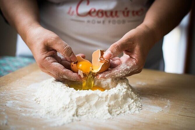 Small group Pasta and Tiramisu class in Como - Price, Timing, and When to Book
