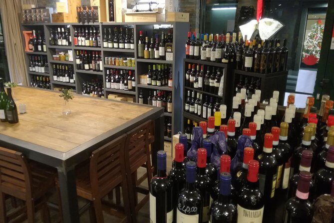 Taste of Lake Como: 4 Wines Paired with Local Cheese Charcuterie - Quick highlights for wine lovers in Como