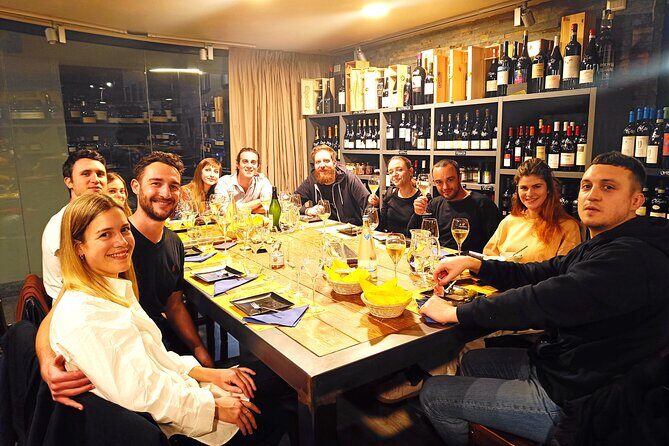 Taste of Lake Como: 4 Wines Paired with Local Cheese Charcuterie - Why Capitan Drake is a smart base for Lake Como wine tasting