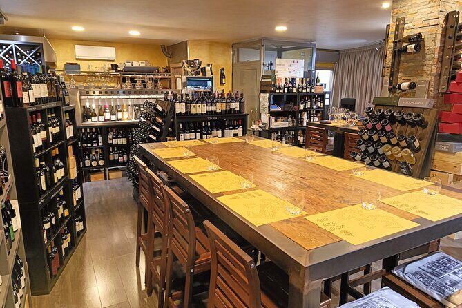 Taste of Lake Como: 4 Wines Paired with Local Cheese Charcuterie - The 7-wine upgrade question (and how to avoid an awkward table)