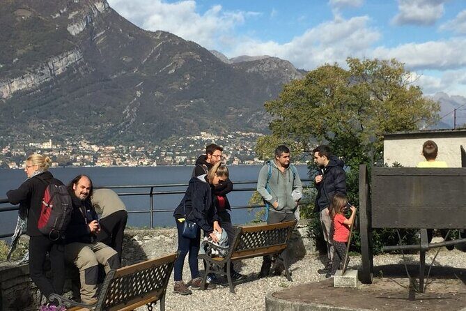 The Devil's Bridge Tour in Bellagio - Guide and group size: why the max-8 setup matters in real life
