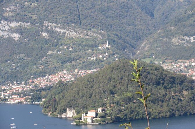 The Devil's Bridge Tour in Bellagio - Price and value: what you’re getting for $141.95
