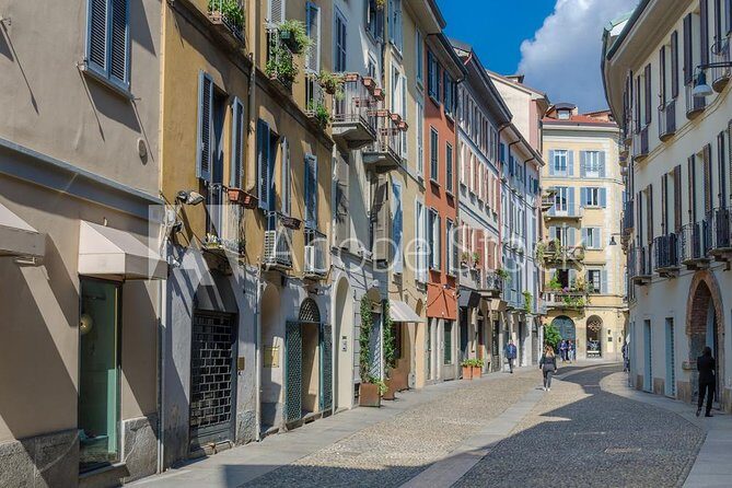 The Grandeur Of Como: Villa Olmo and Brunate Funicular - Brunate by Funicular: Best Views, Less Hassle