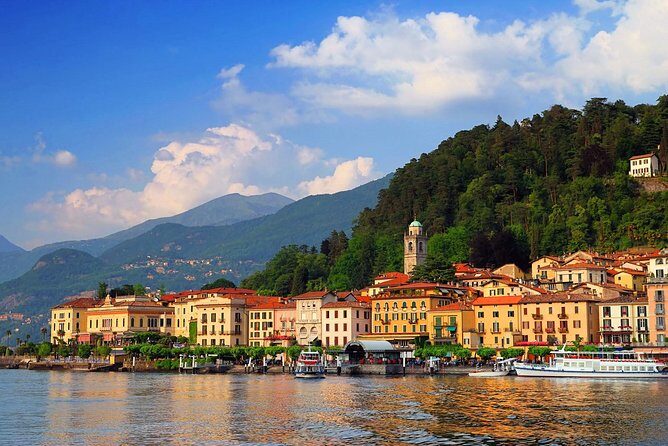 The Grandeur Of Como: Villa Olmo and Brunate Funicular - Value and Price: Is $252.33 a Smart Deal?