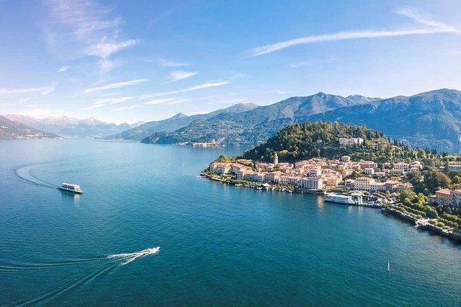 The "Pearl" and the "Diamond" of the Lake - What you should know before you go