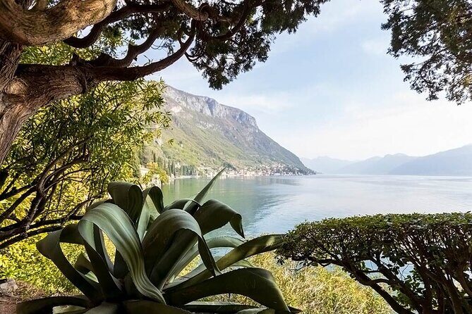 The "Pearl" and the "Diamond" of the Lake - Hotel pickup and how the private day really works