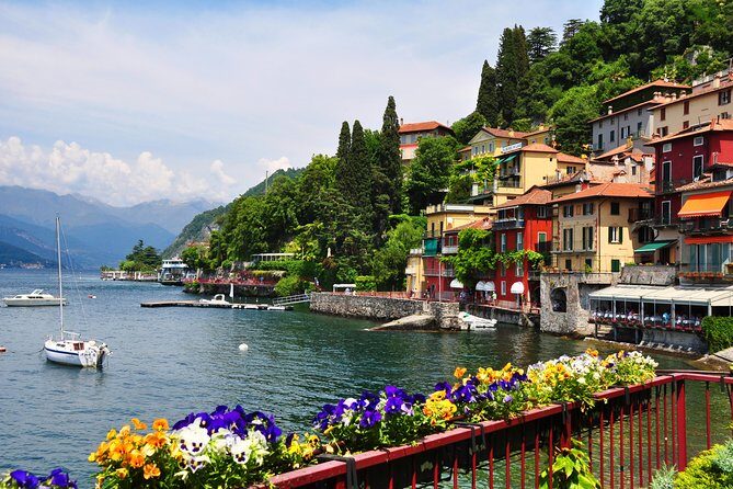 The "Pearl" and the "Diamond" of the Lake - Bellagio free time: what to do with your first hour