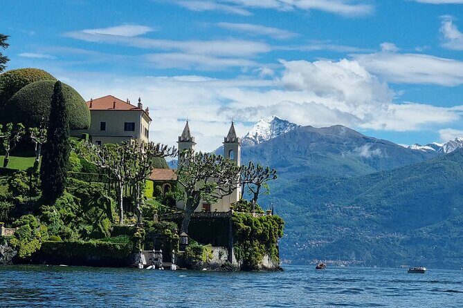 Tour aboard the iconic Bertram 31 Sedan on Lake Como - Price and value: what $1,565.35 really buys you