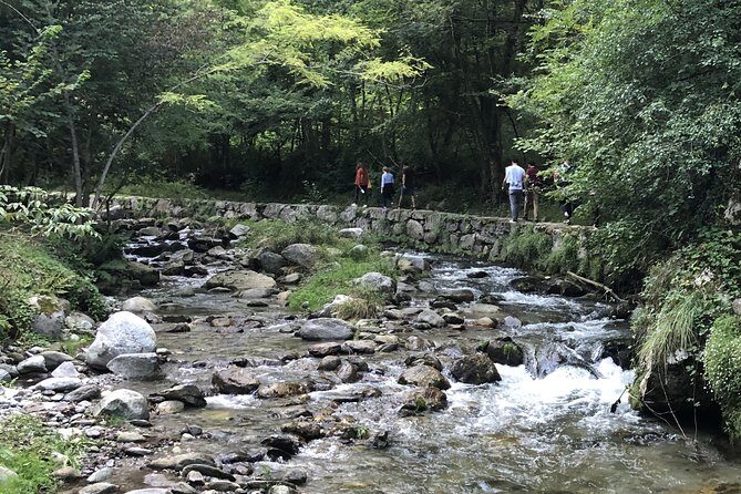Val Senagra - The Enchanted Valley - Key things to know before you go