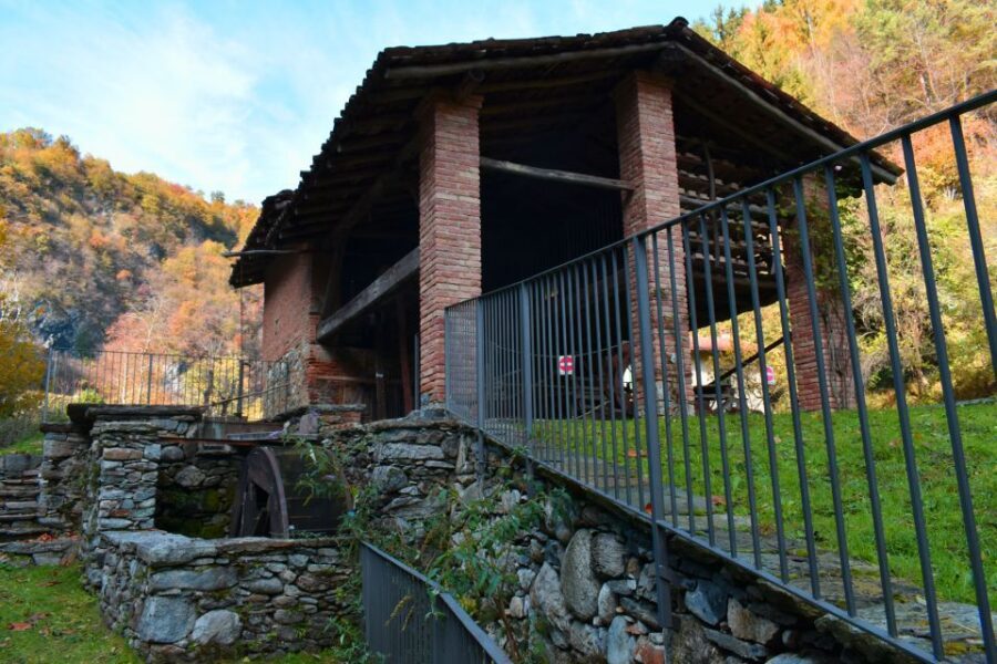 Val Senagra: The Enchanted Valley Tour - Quick practical tips before you go