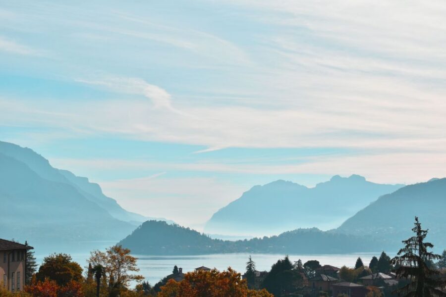 Val Senagra: The Enchanted Valley Tour - Meeting the 100% sustainable trout and sturgeon farm