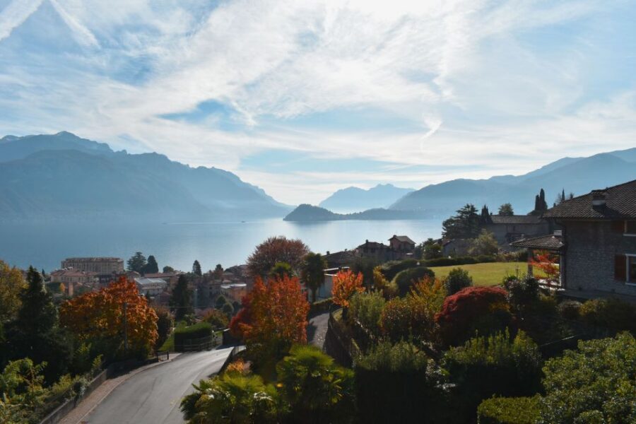 Val Senagra: The Enchanted Valley Tour - Local lunch break: family-style food with farm products